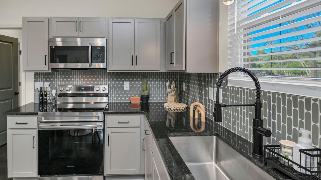 Photo of Kitchen in Columbia