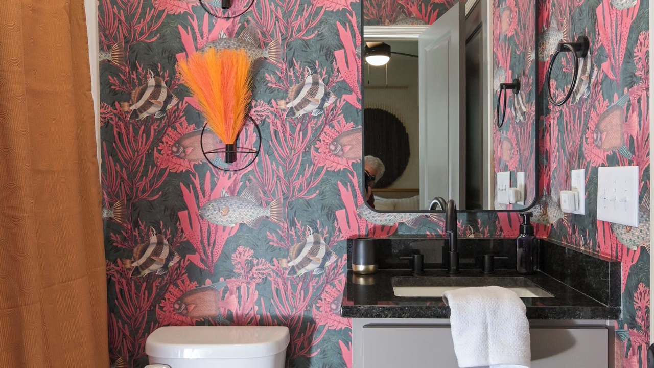 Photo of Bathroom in Columbia