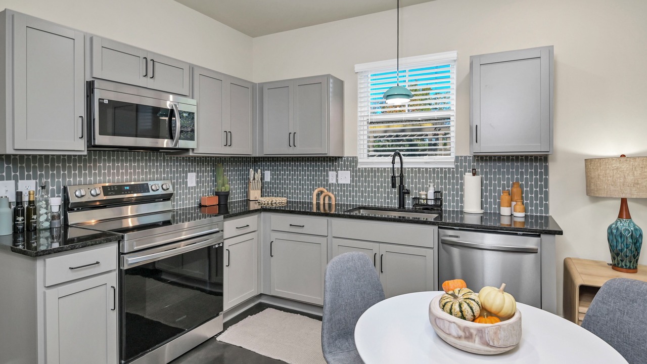 Photo of Kitchen in Columbia