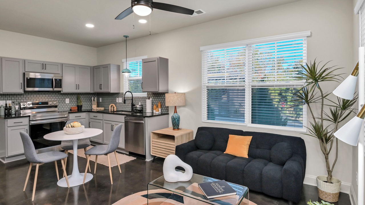 Photo of Livingroom in Columbia