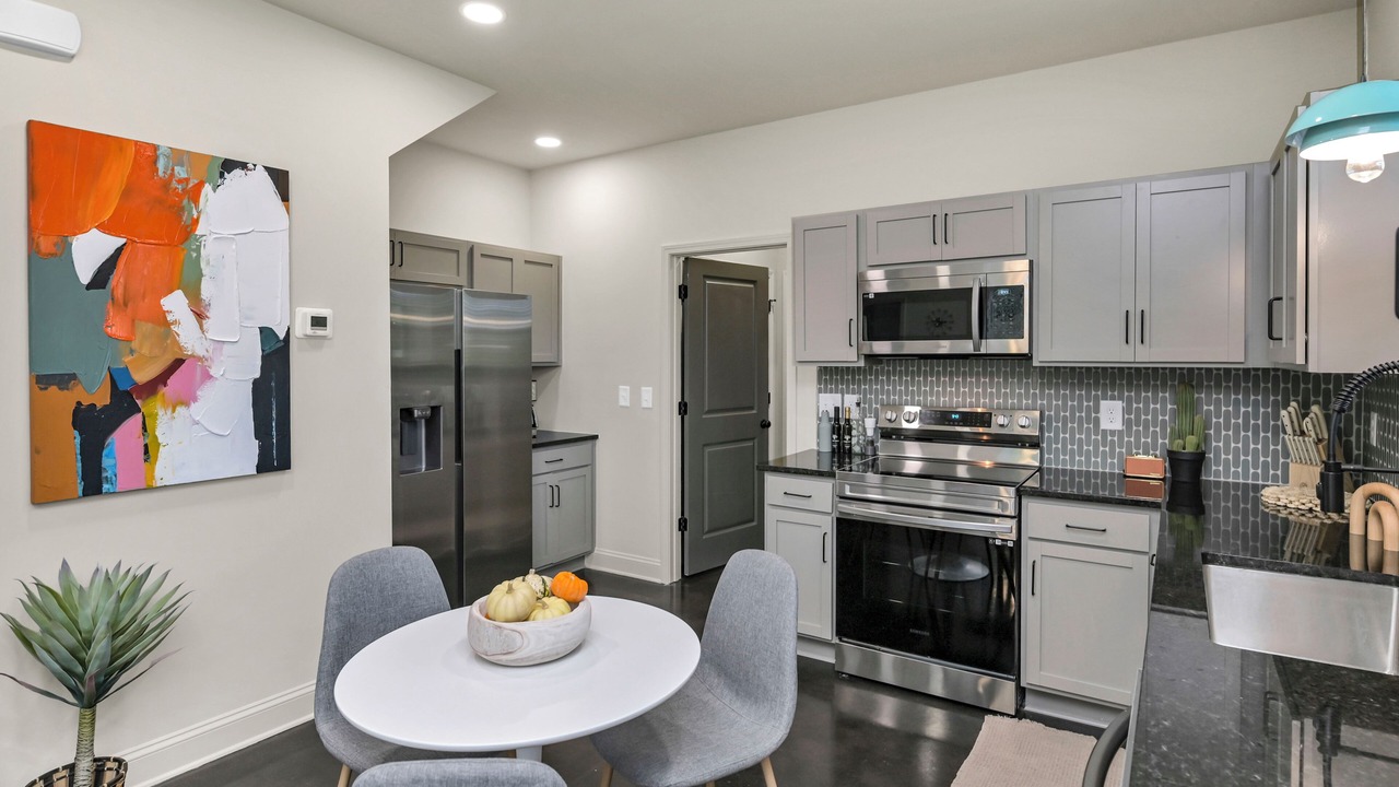 Photo of Kitchen in Columbia