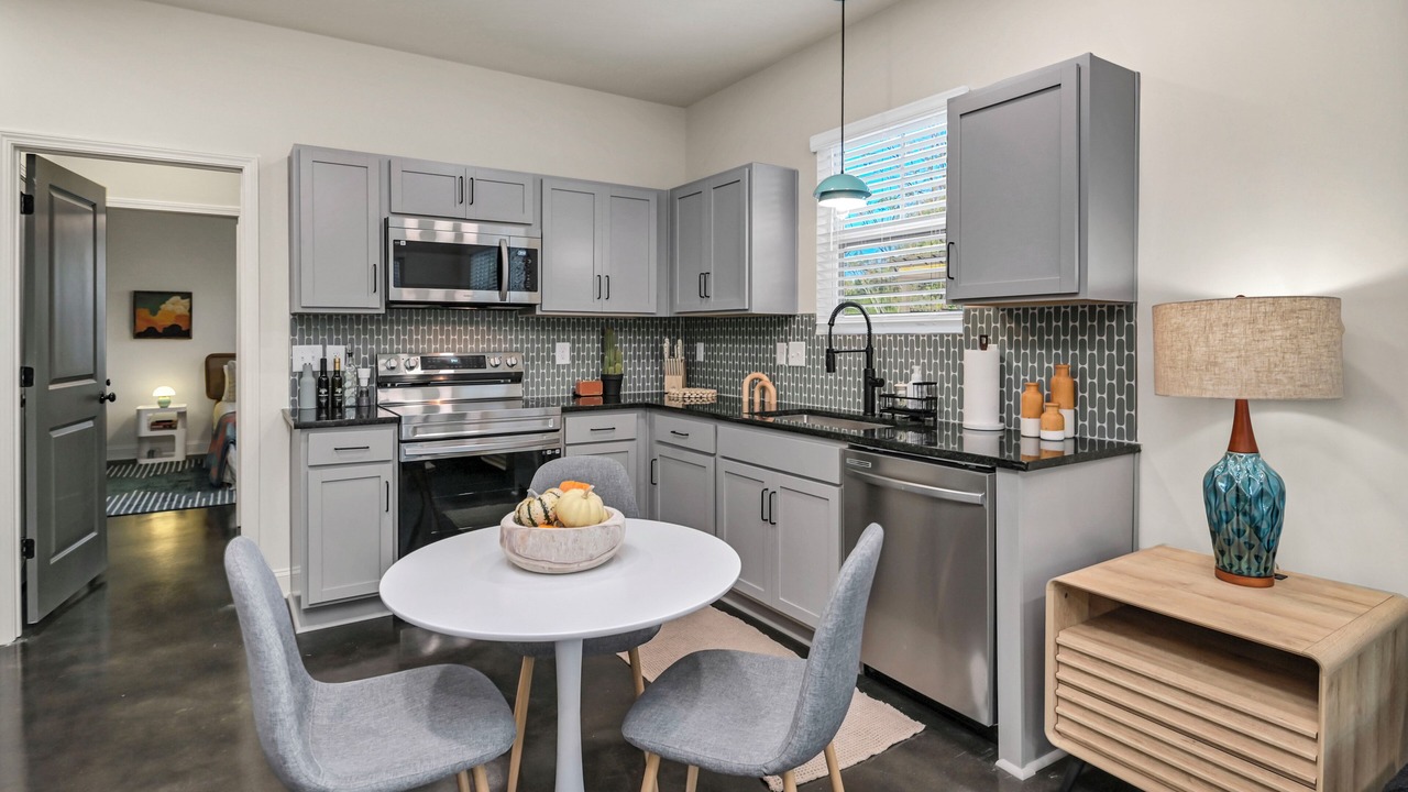 Photo of Kitchen in Columbia