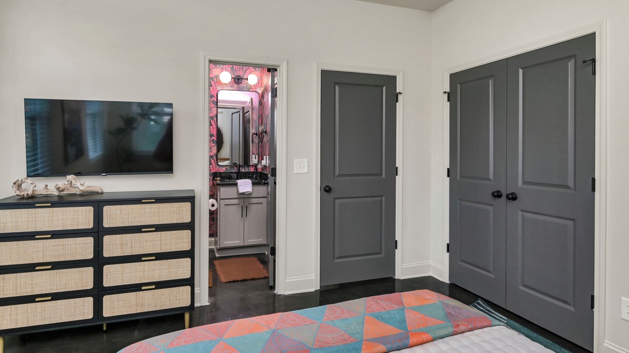 Photo of Bedroom in Columbia
