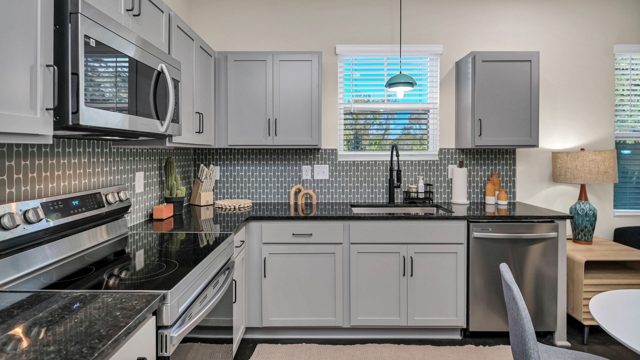 Photo of Kitchen in Columbia