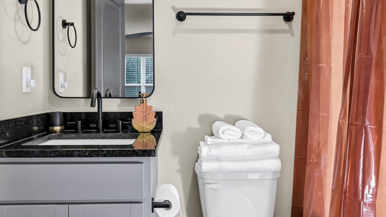 Photo of Bathroom in Columbia