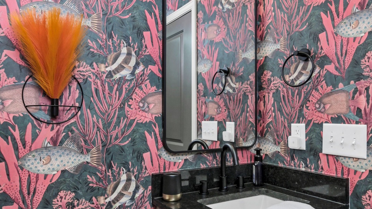 Photo of Bathroom in Columbia