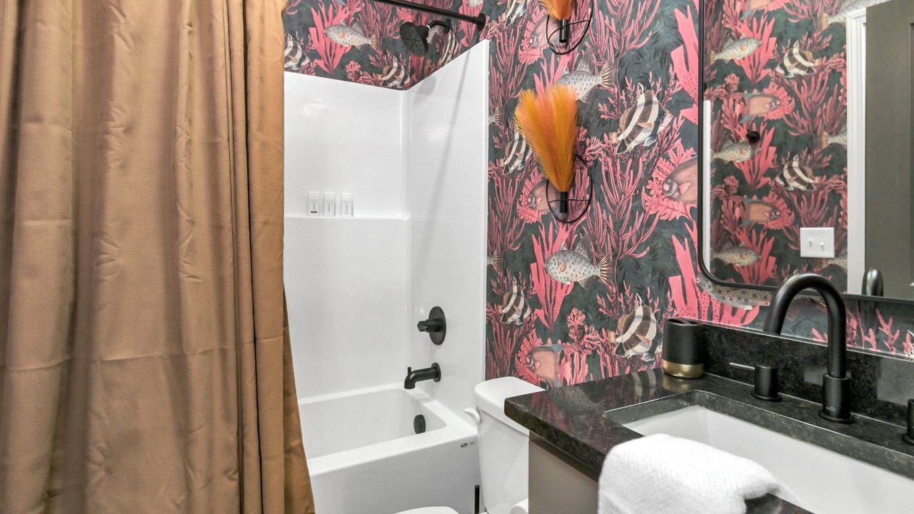 Photo of Bathroom in Columbia