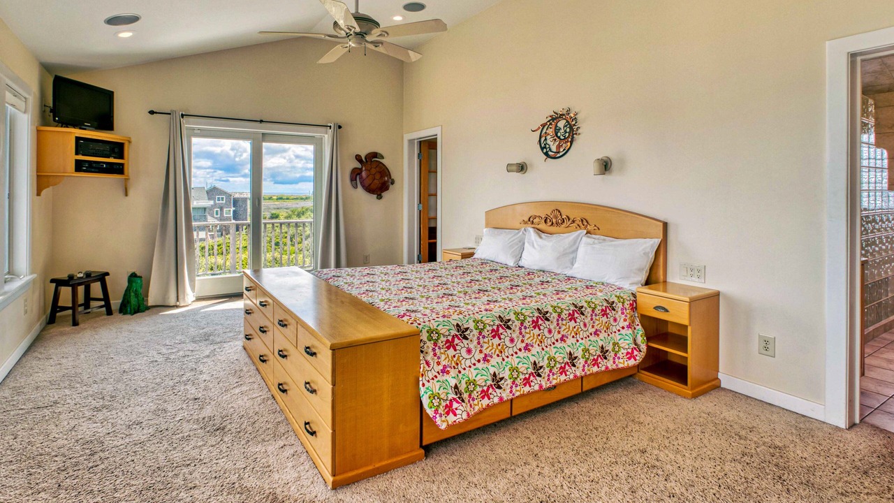 Photo of Bedroom in Buxton
