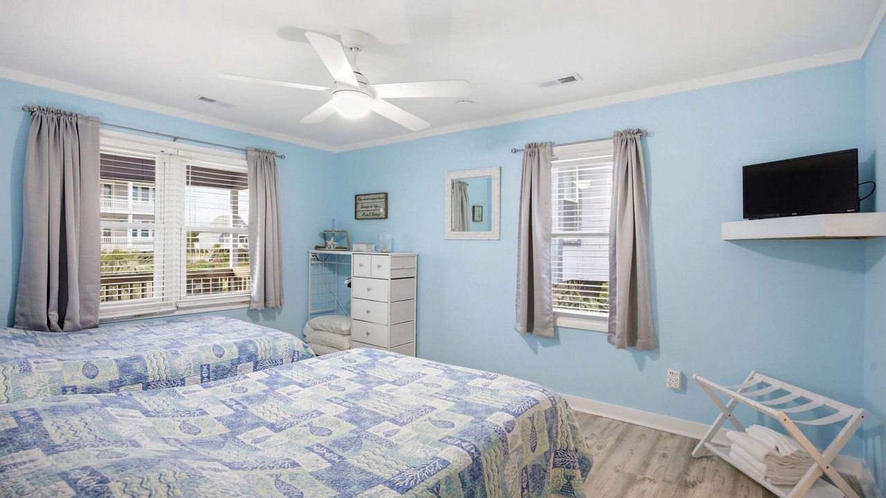 Photo of Bedroom in Holden Beach