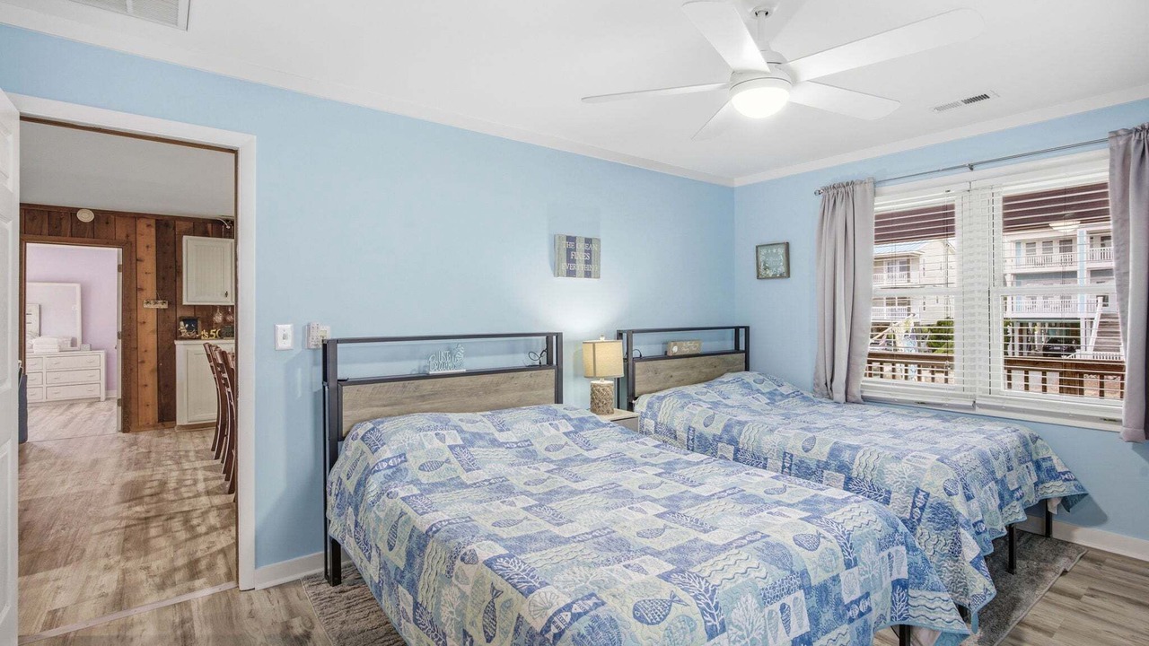 Photo of Bedroom in Holden Beach