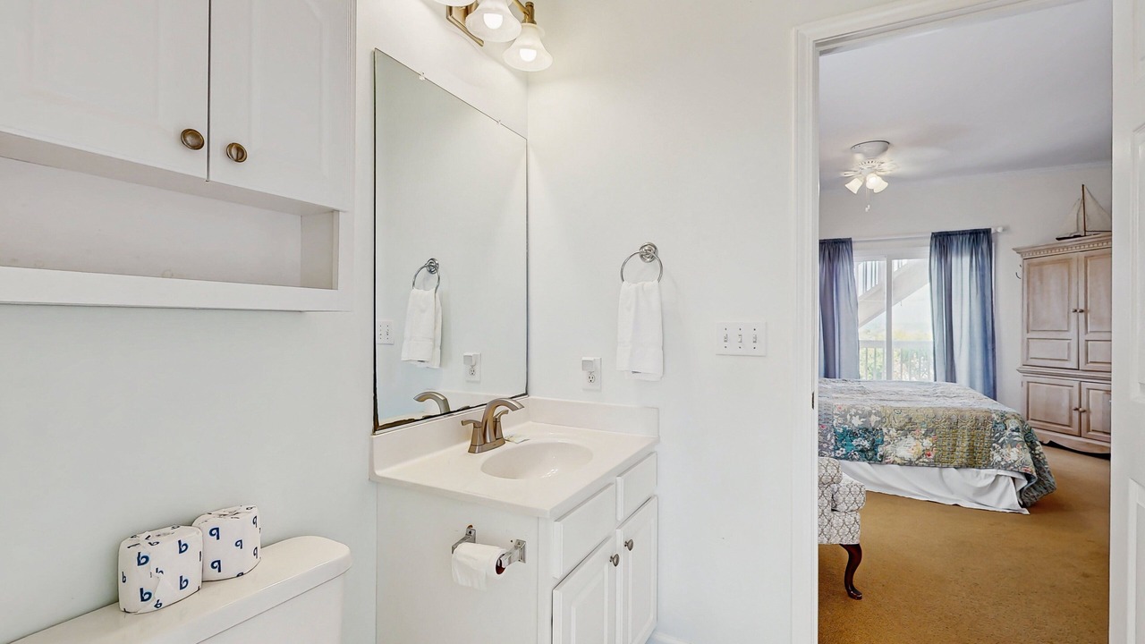Photo of Bathroom in Frisco