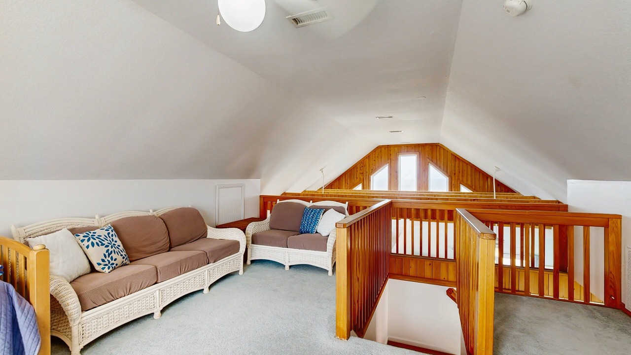 Photo of Livingroom in Frisco