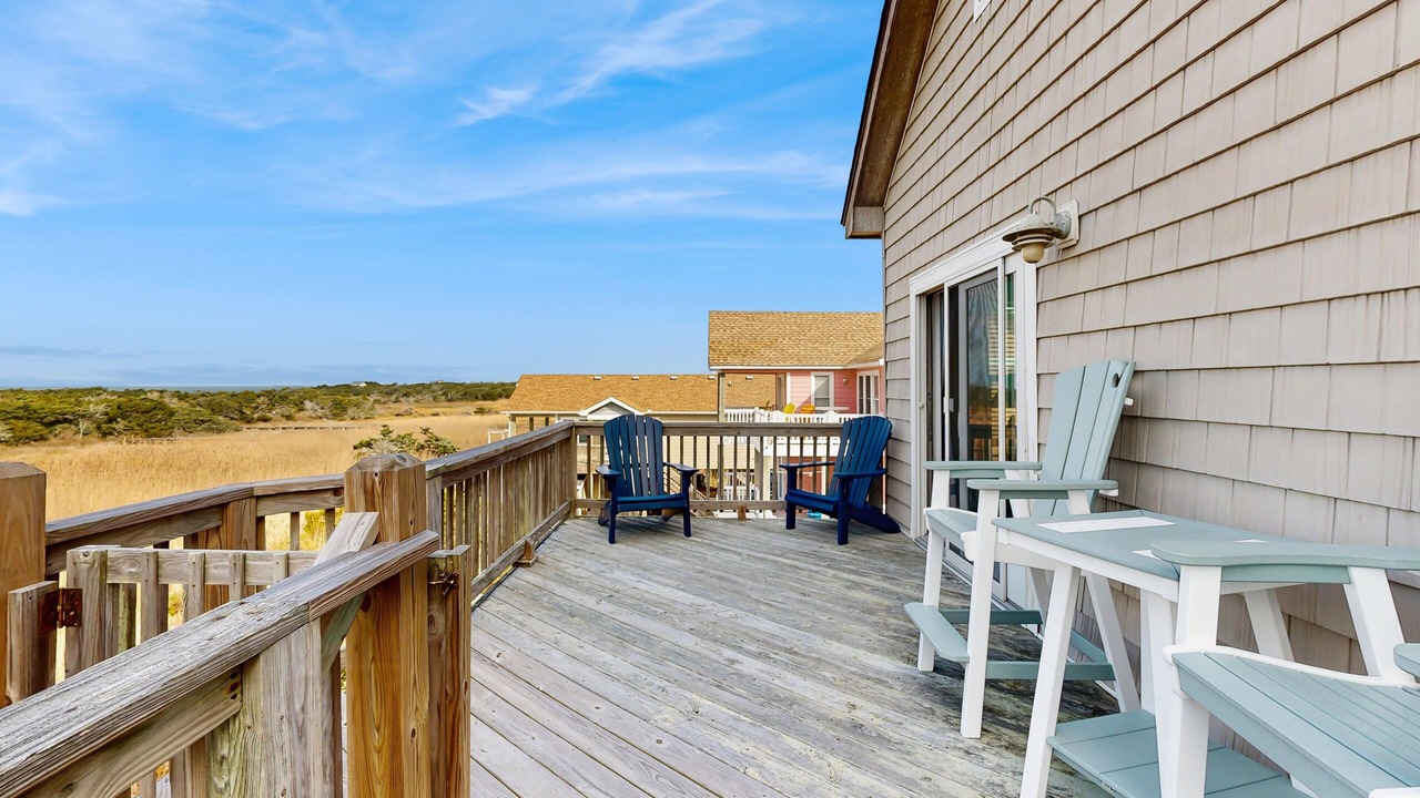 Photo of Patio Balcony in Frisco