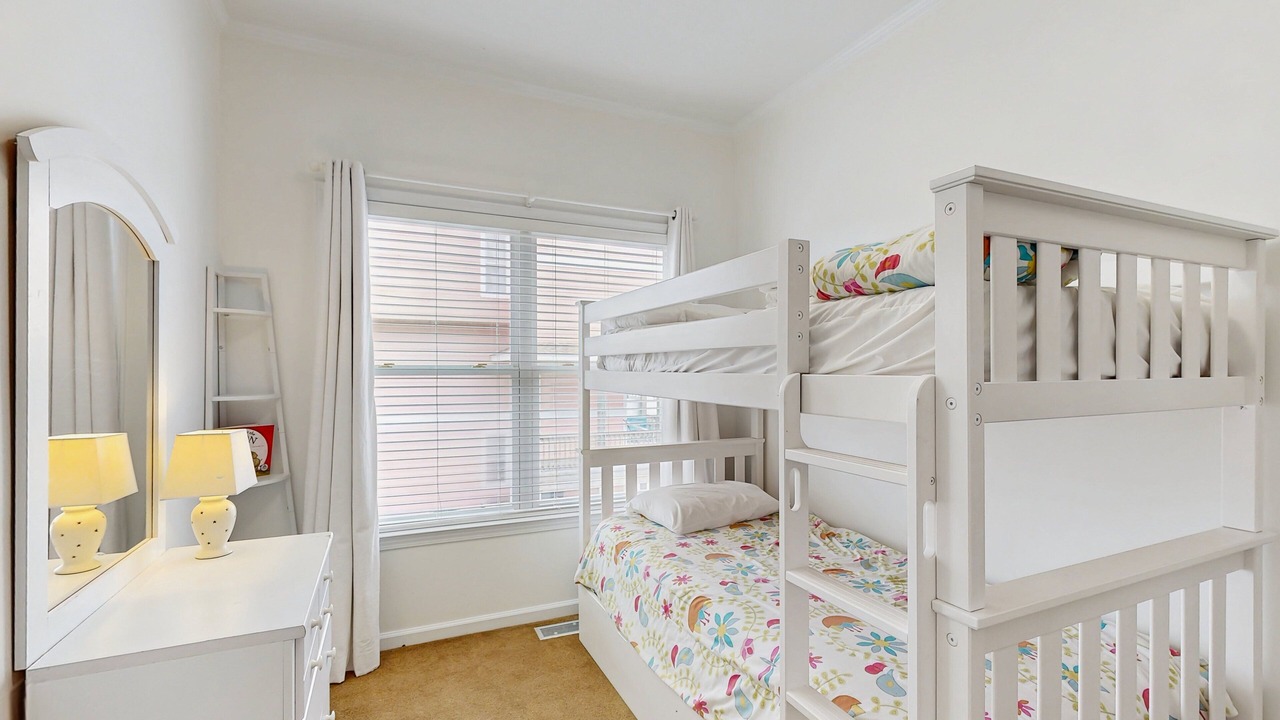 Photo of Bedroom in Frisco