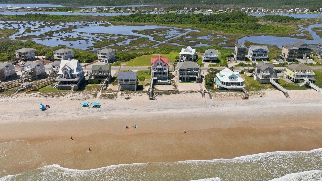 Photo of Others in North Topsail Beach