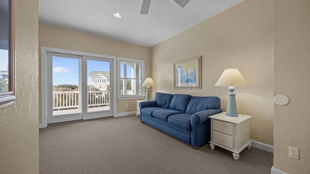 Photo of Livingroom in Ocean Isle Estates