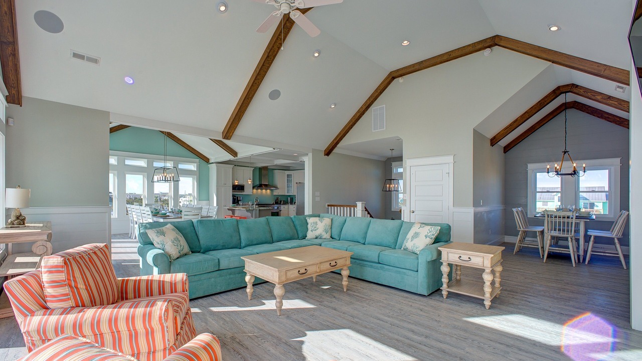 Photo of Livingroom in Avon