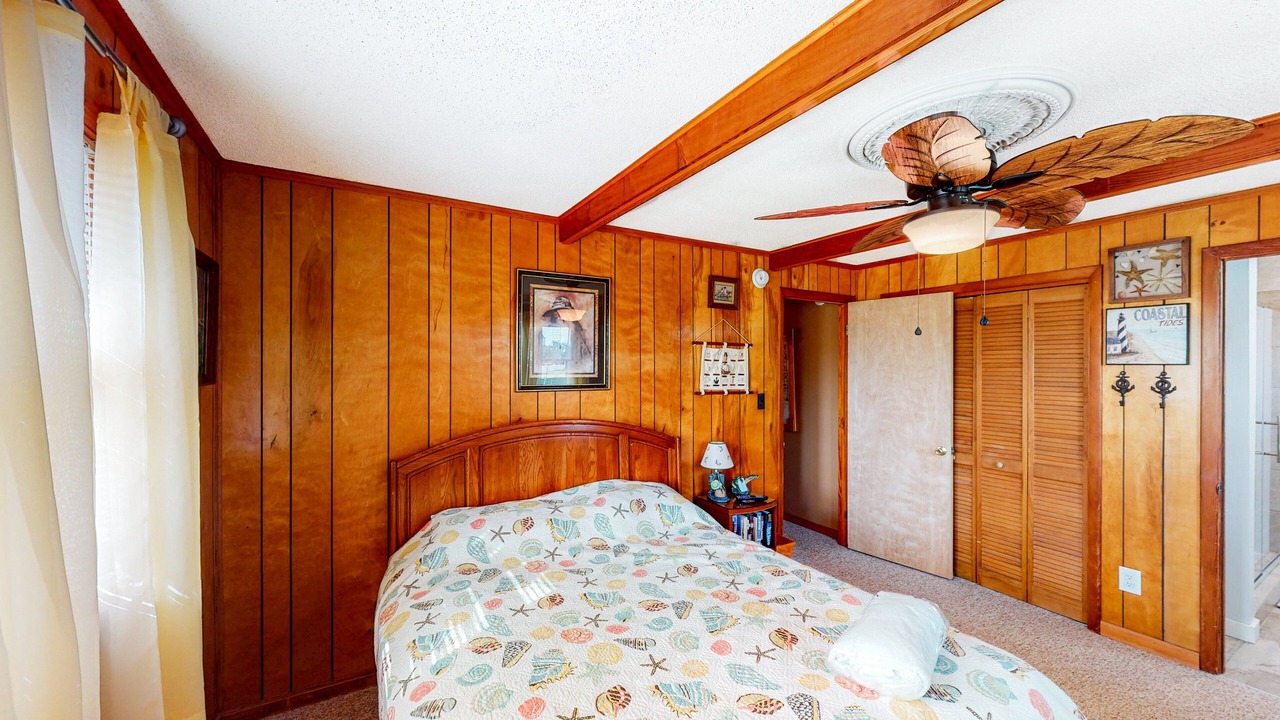 Photo of Bedroom in Buxton