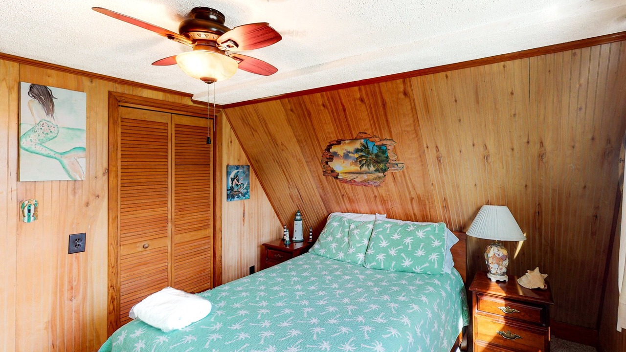 Photo of Bedroom in Buxton