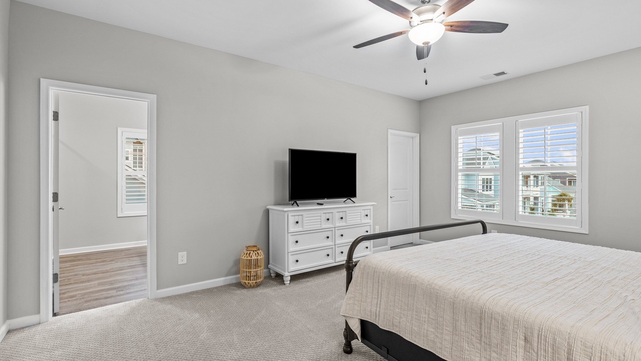 Photo of Bedroom in Morehead City
