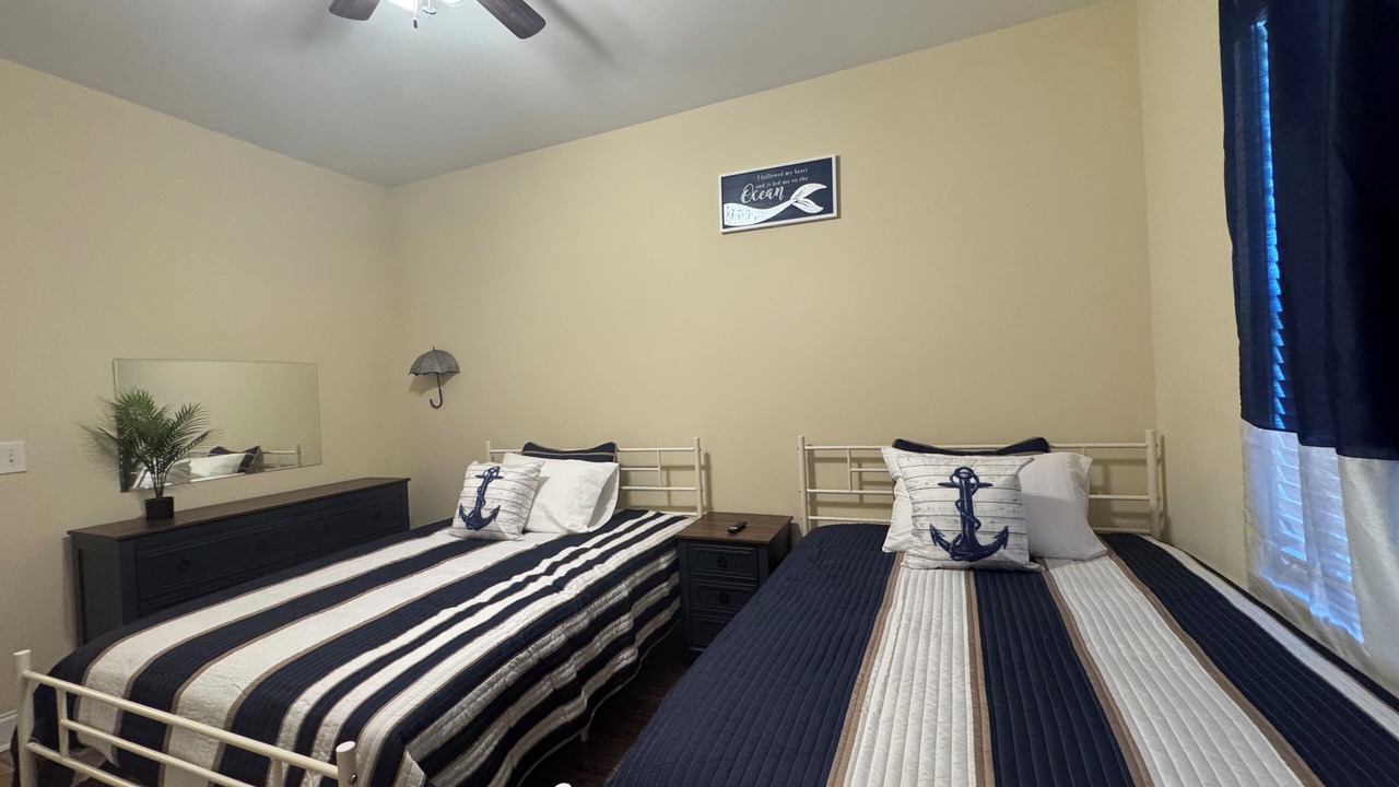 Photo of Bedroom in Murraysville