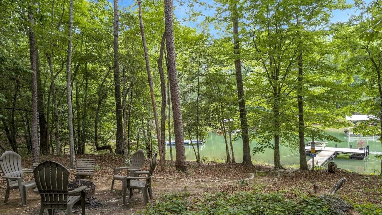 Photo of Outdoor in Townville