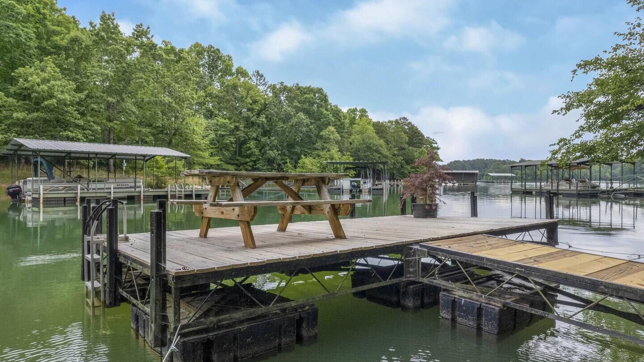 Photo of Outdoor in Townville