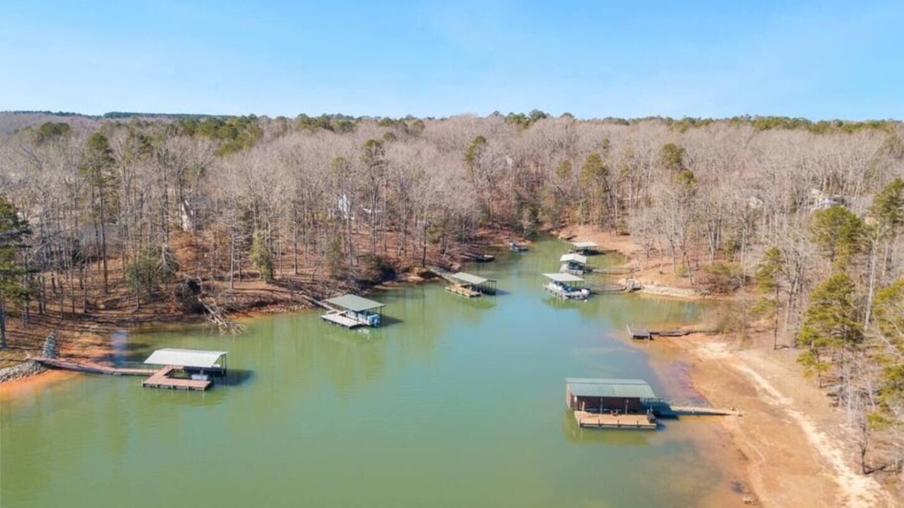 Photo of Outdoor in Townville