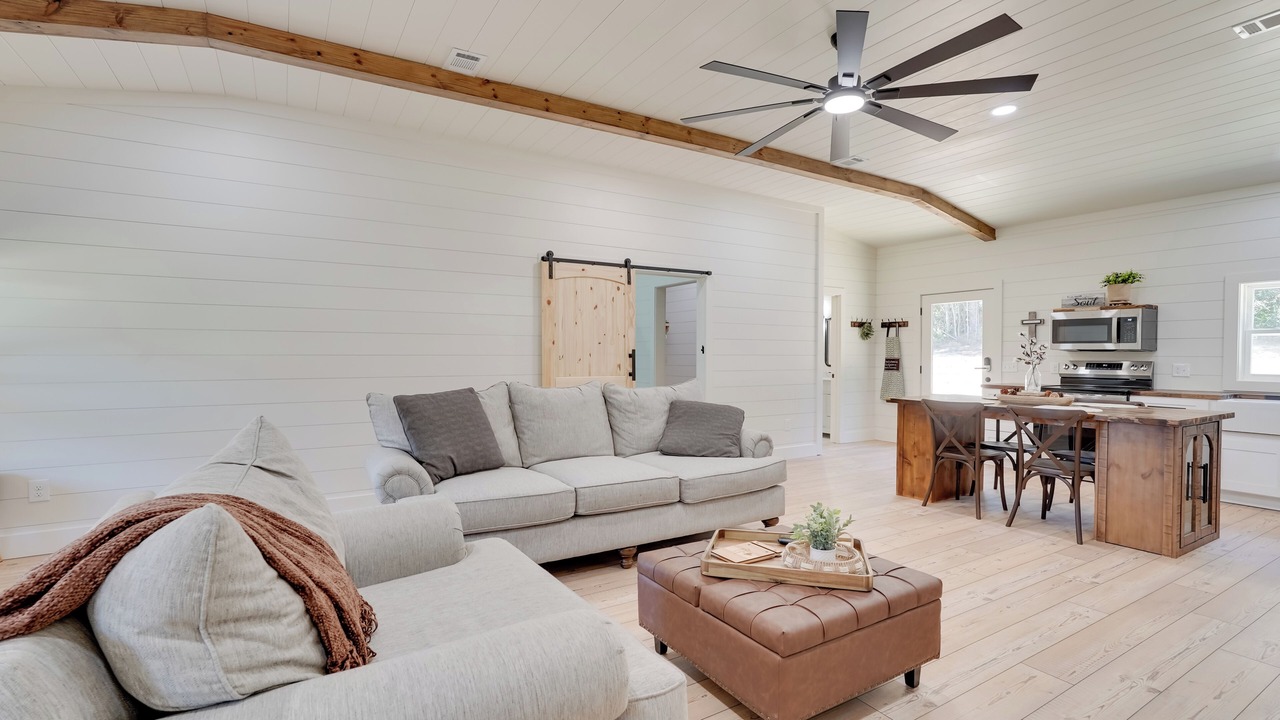 Photo of Livingroom in Millen