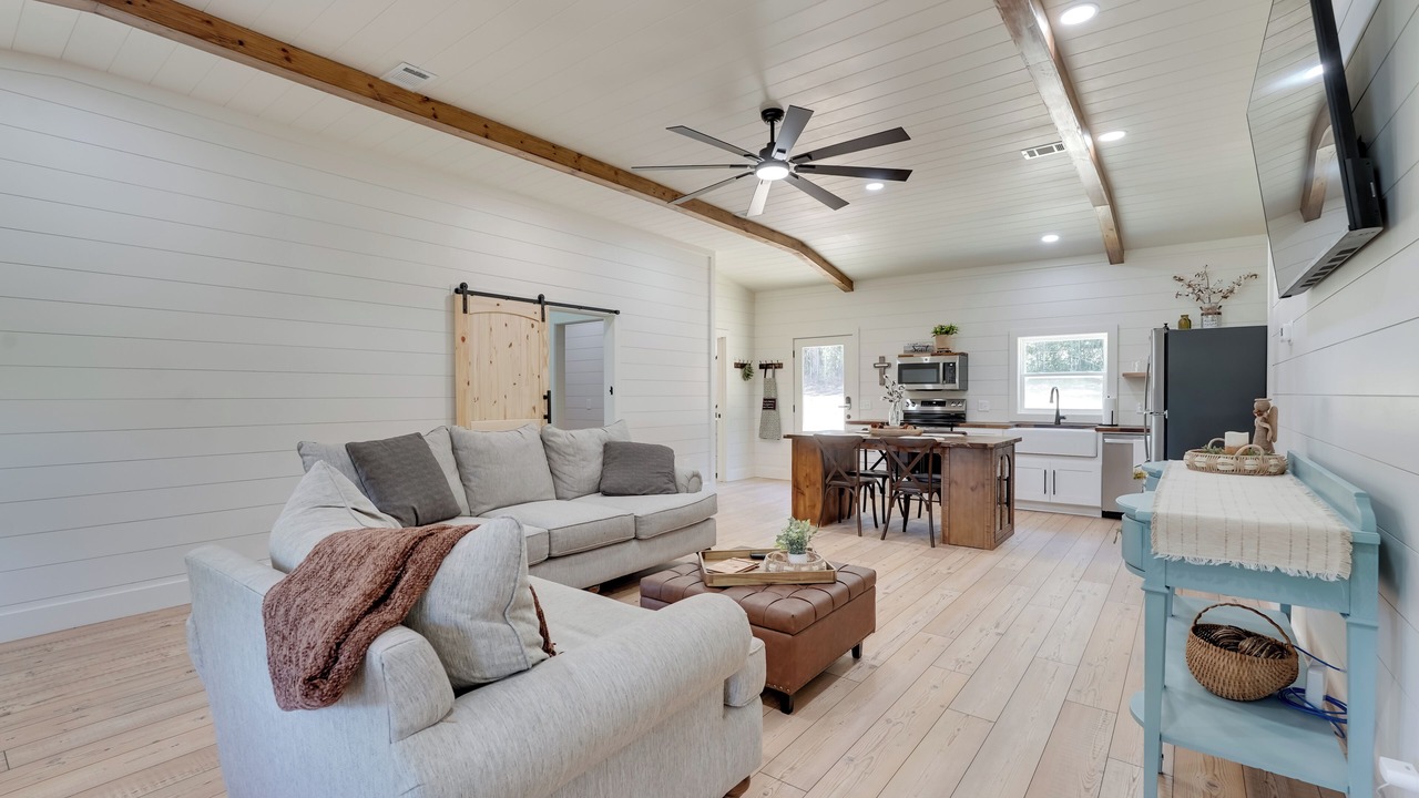Photo of Livingroom in Millen