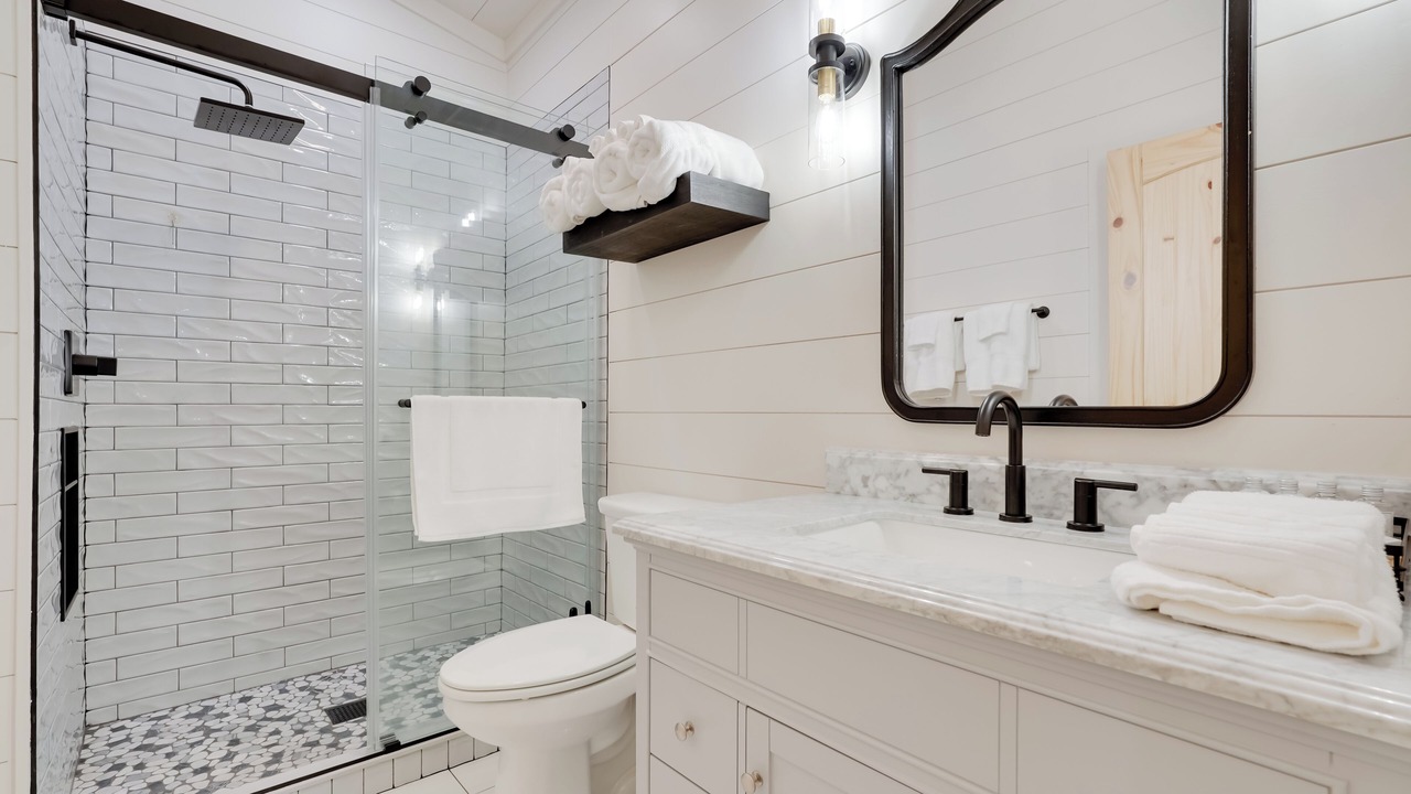 Photo of Bathroom in Millen