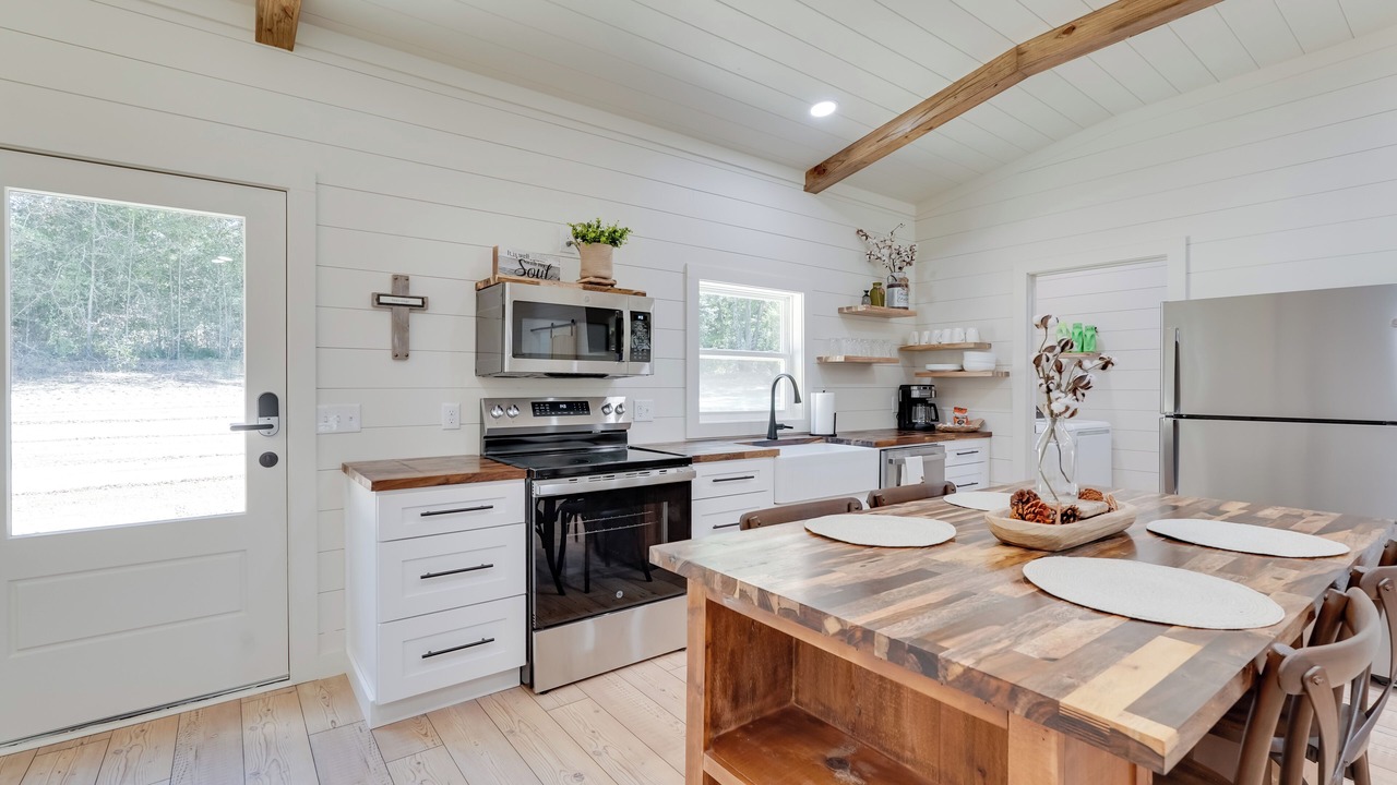 Photo of Kitchen in Millen