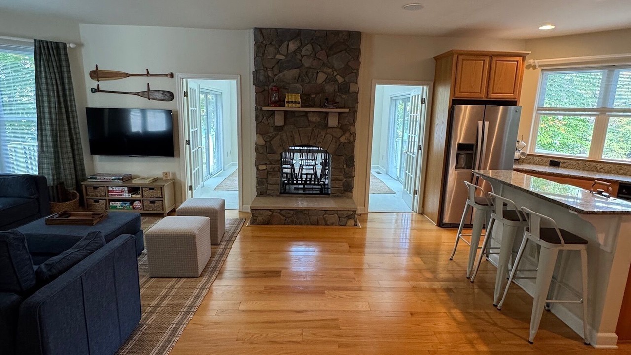 Photo of Livingroom in Bumpass