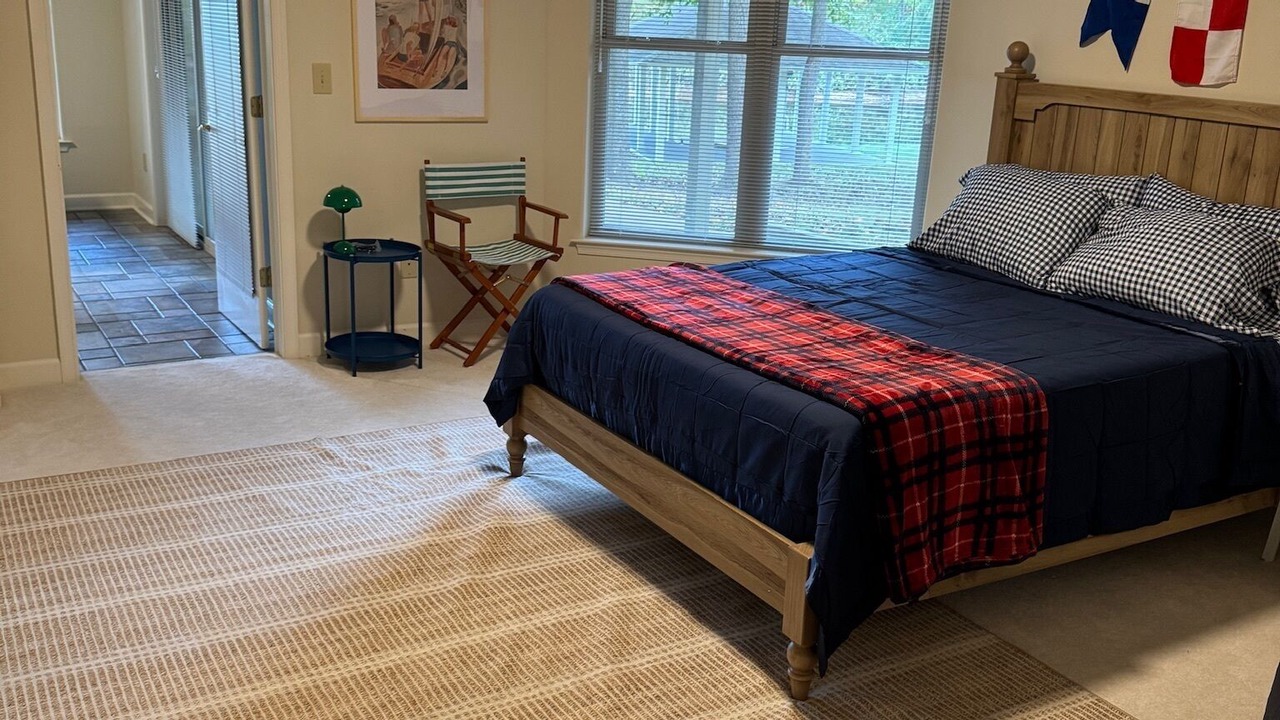 Photo of Bedroom in Bumpass