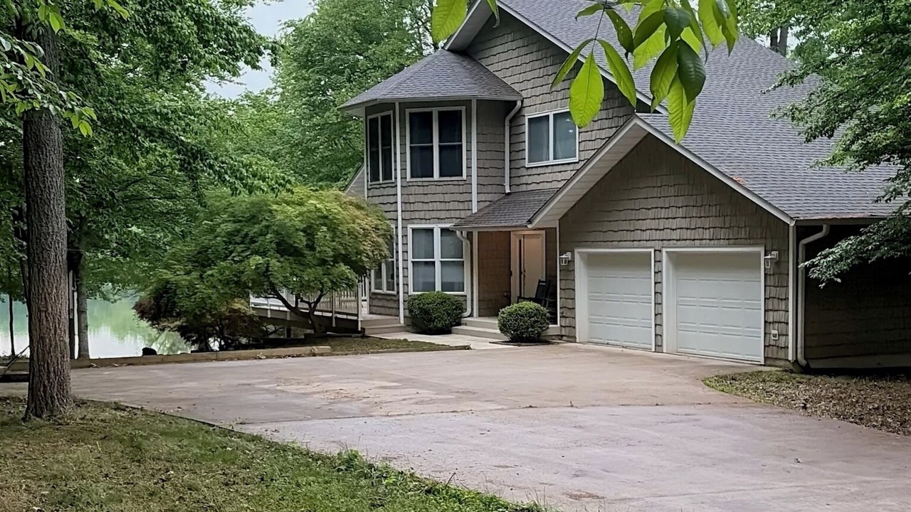 Photo of Outdoor in Bumpass