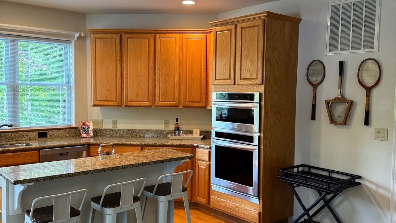 Photo of Kitchen in Bumpass