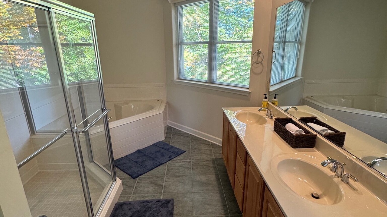 Photo of Bathroom in Bumpass