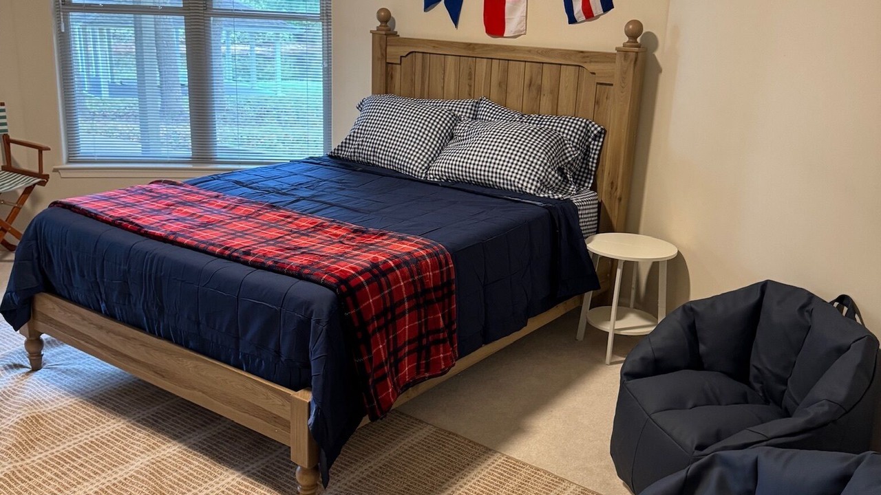 Photo of Bedroom in Bumpass