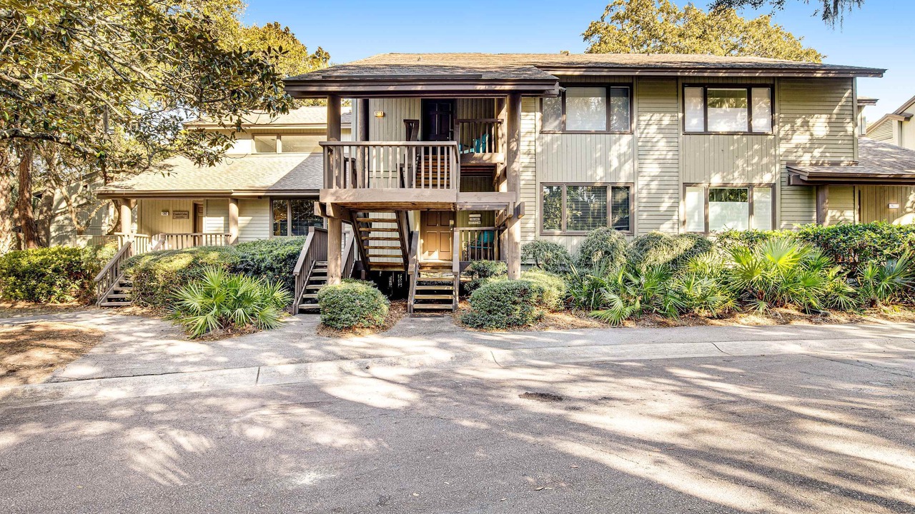 Photo of Outdoor in West Beach Village
