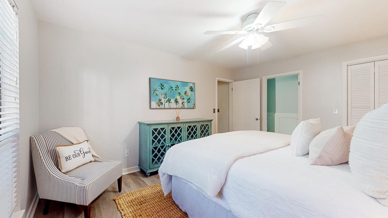 Photo of Bedroom in Scanlonville