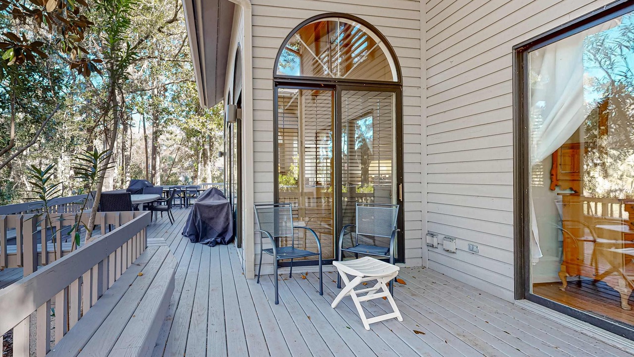 Photo of Outdoor in Vanderhorst Plantation