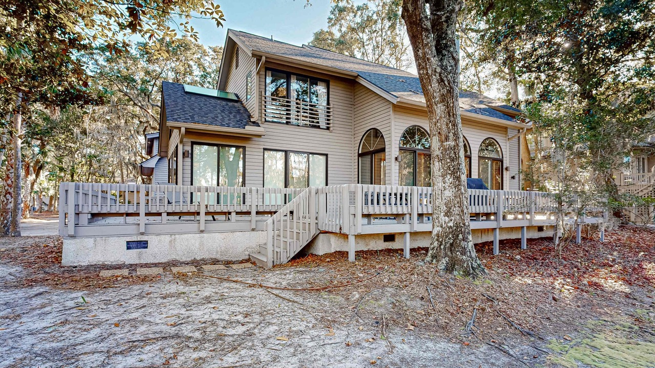 Photo of Outdoor in Vanderhorst Plantation