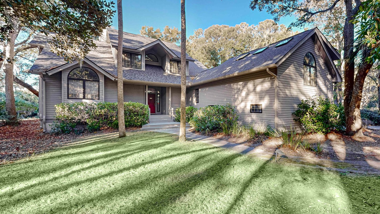 Photo of Outdoor in Vanderhorst Plantation