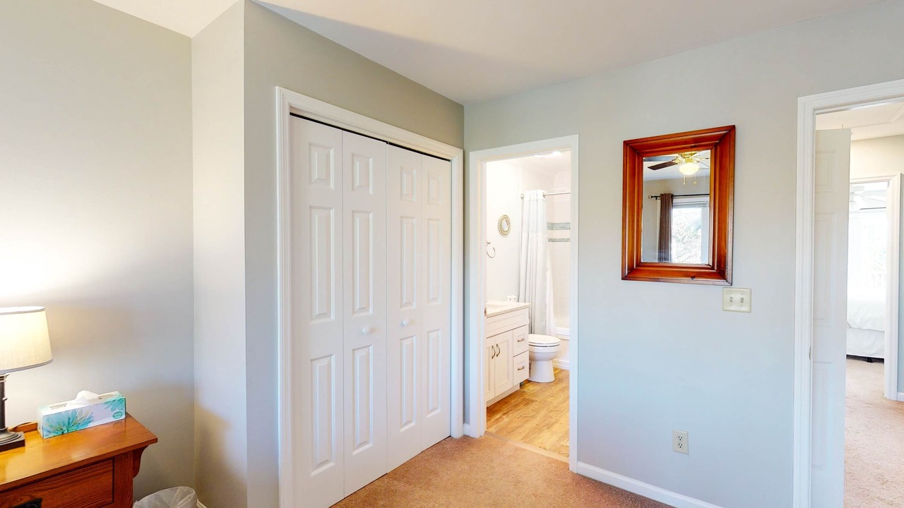 Photo of Bathroom in Johns Island
