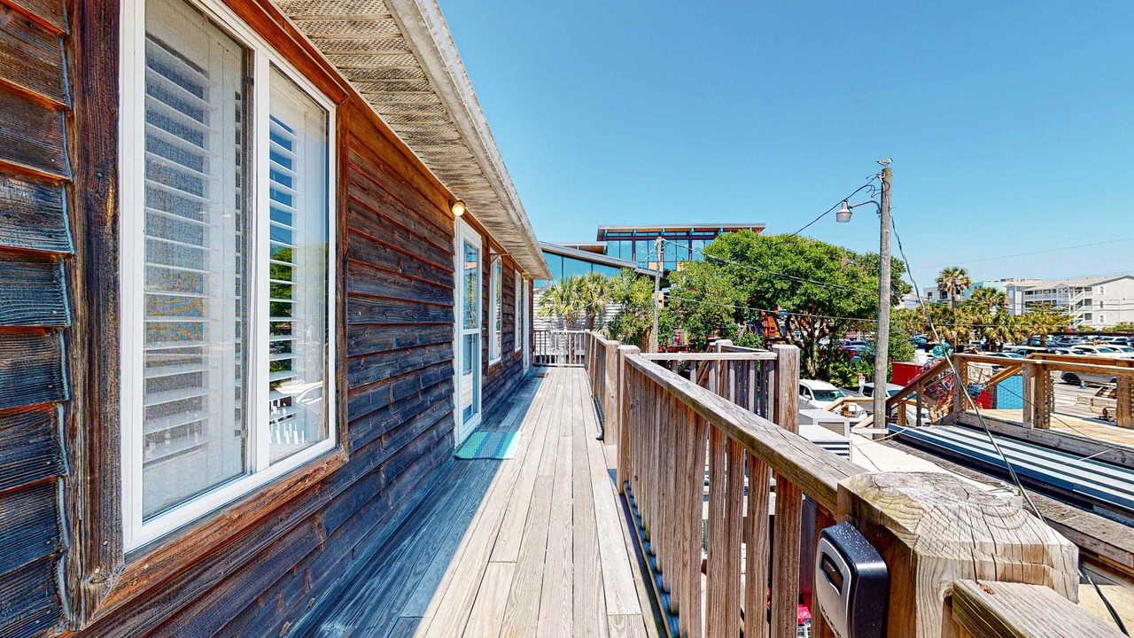 Photo of Outdoor in Folly Beach