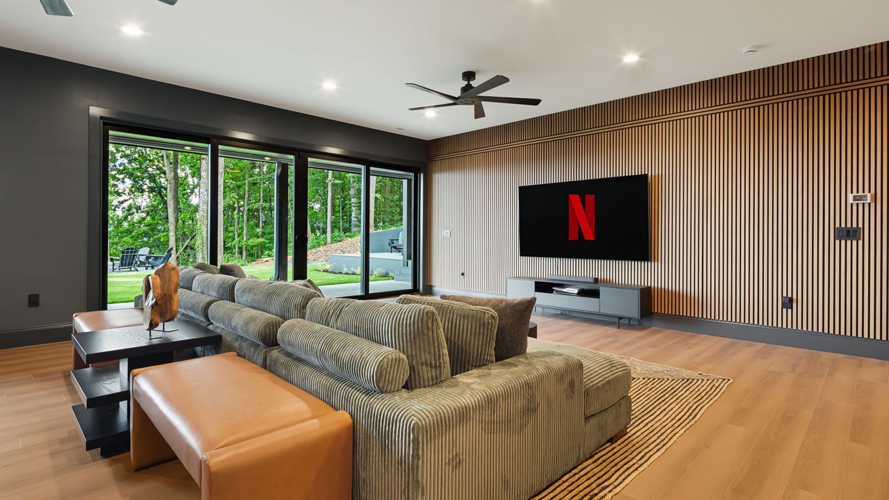 Photo of Livingroom in Tuxedo