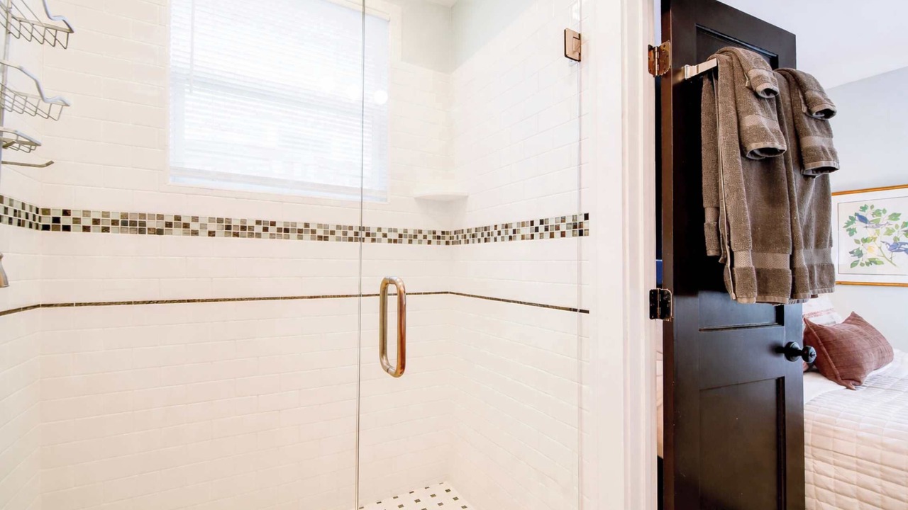 Photo of Bathroom in Charlotte