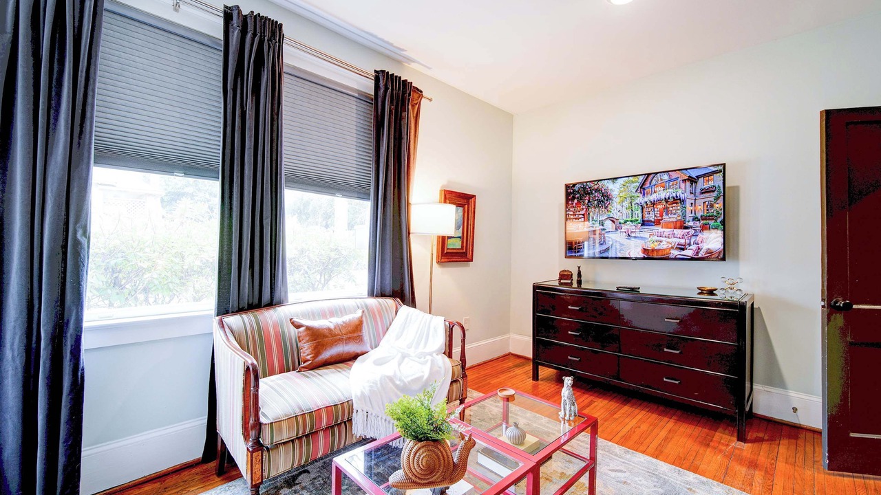 Photo of Bedroom in Charlotte