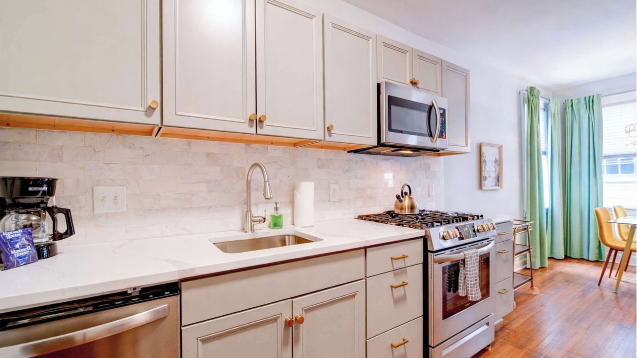 Photo of Kitchen in Charlotte