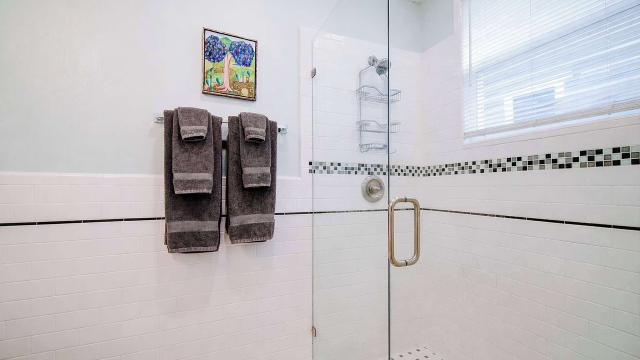 Photo of Bathroom in Charlotte